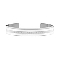 Bracciale Daniel Wellington Donna in Acciaio DW00400008 - DW00400008